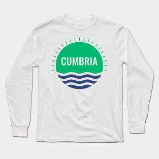 Cumbria Long Sleeve T-Shirt